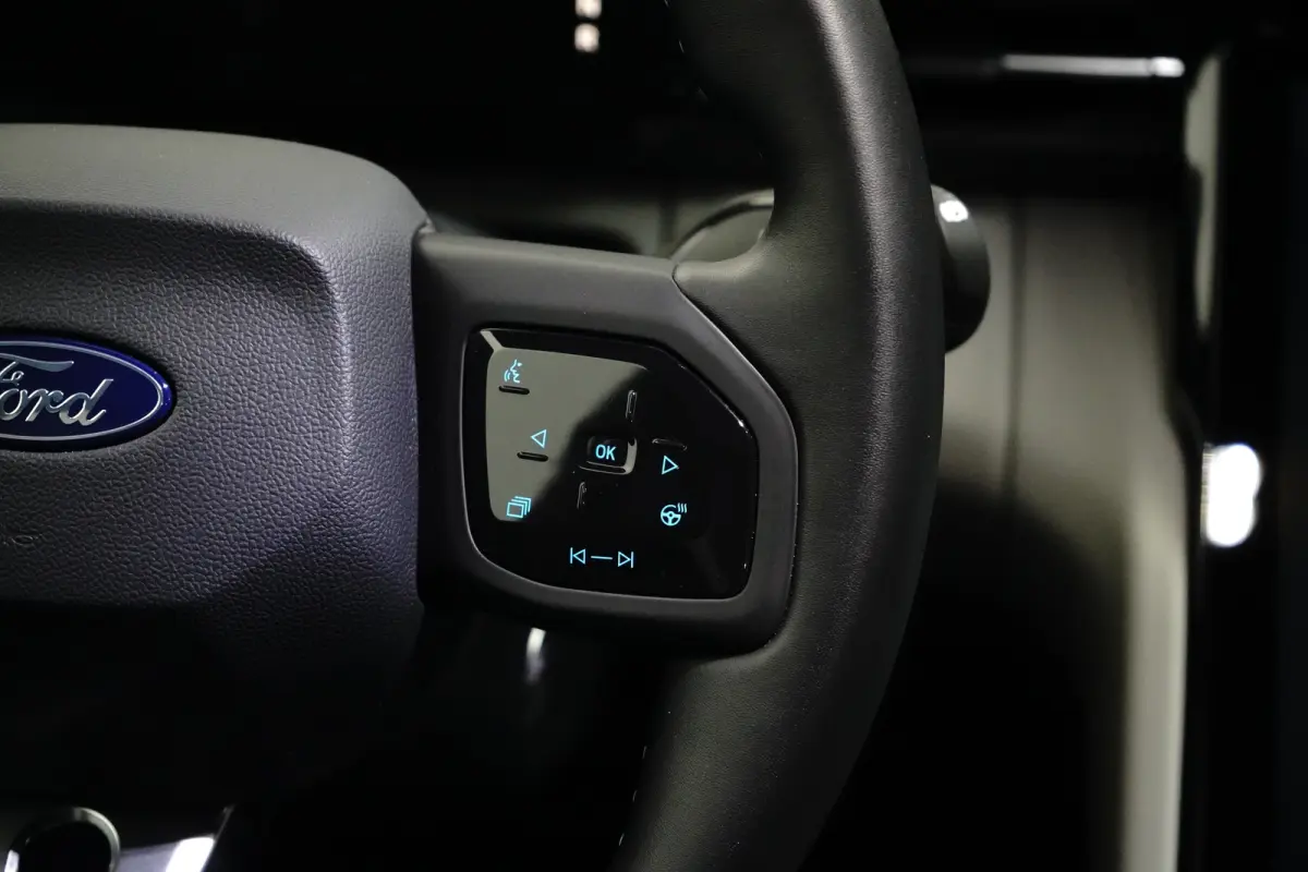 Premium Extended Range AWD 77 kWh