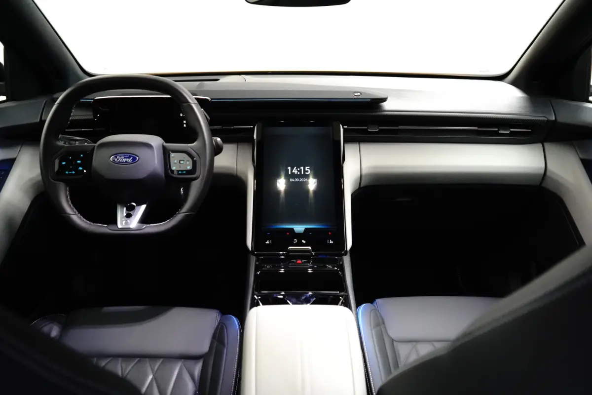 Premium Extended Range AWD 77 kWh