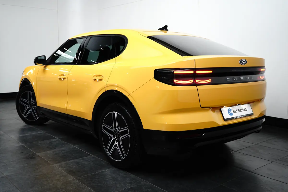 Premium Extended Range AWD 77 kWh