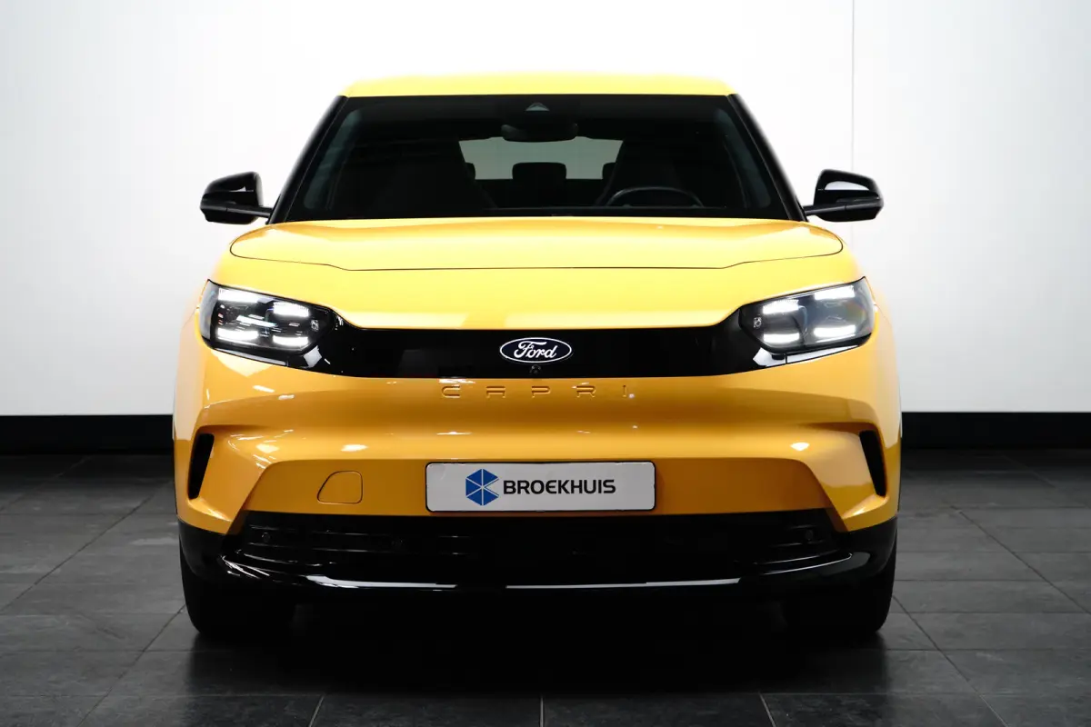 Premium Extended Range AWD 77 kWh
