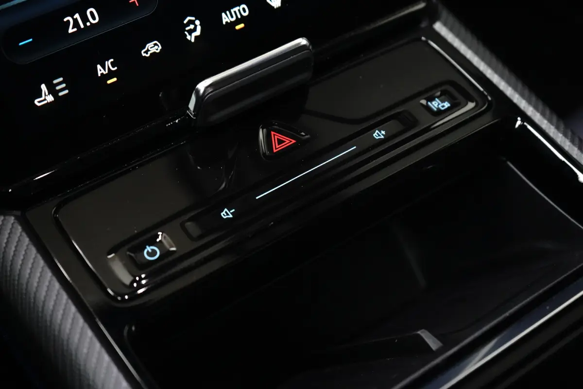 Premium Extended Range AWD 77 kWh