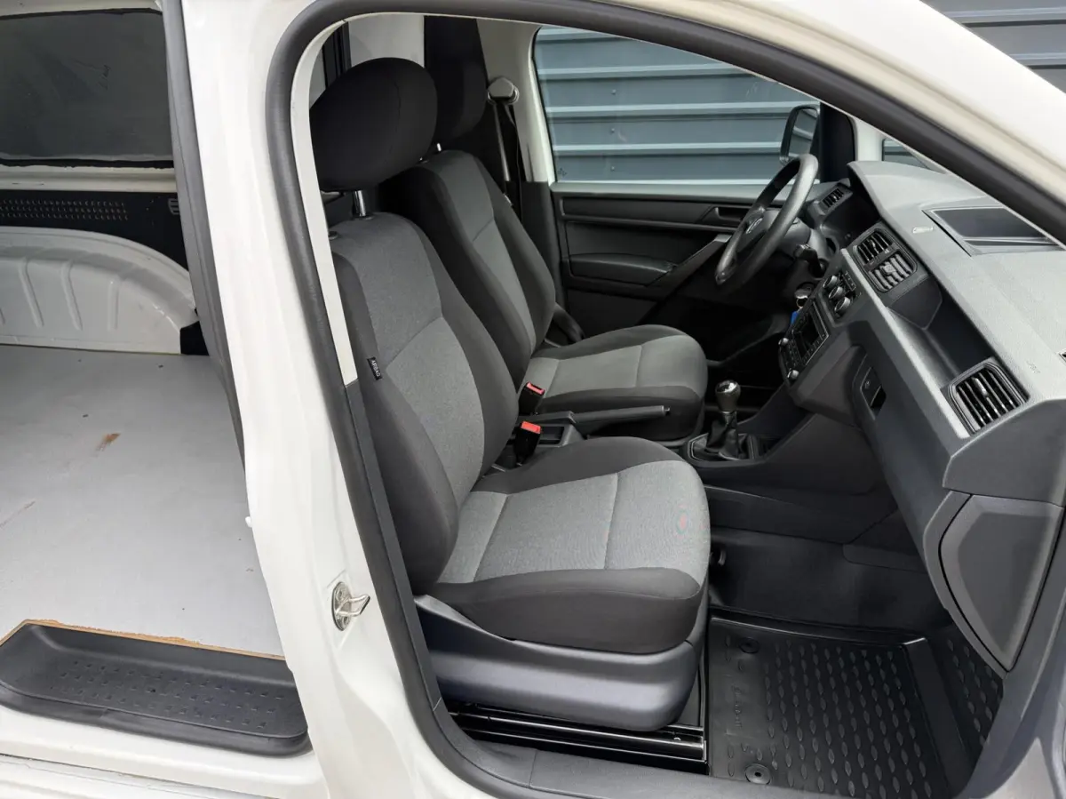 1.4 TSI L2H1 Maxi Cruise Airco trekhaak