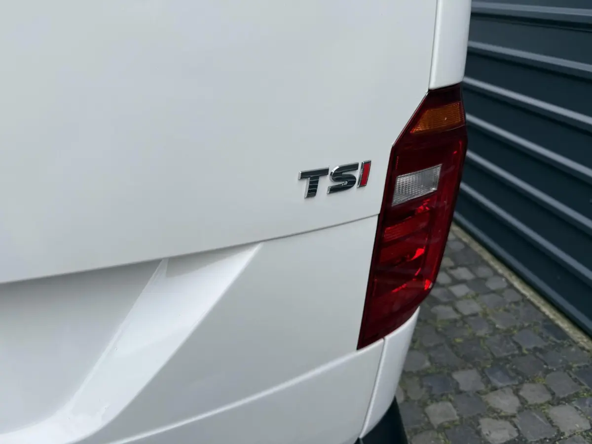 1.4 TSI L2H1 Maxi Cruise Airco trekhaak