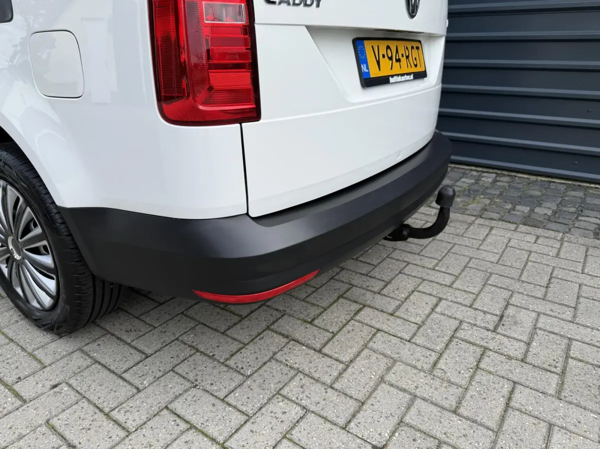 1.4 TSI L2H1 Maxi Cruise Airco trekhaak
