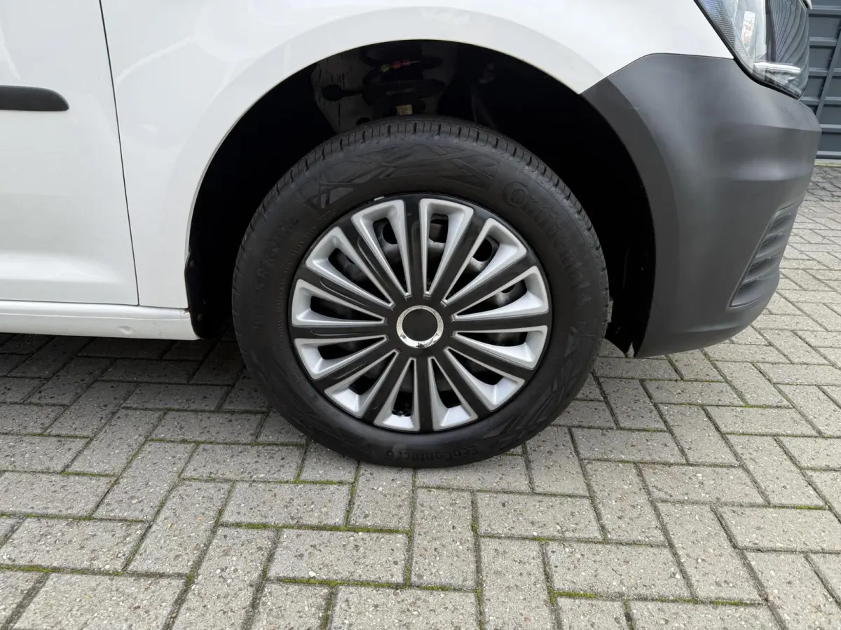 1.4 TSI L2H1 Maxi Cruise Airco trekhaak