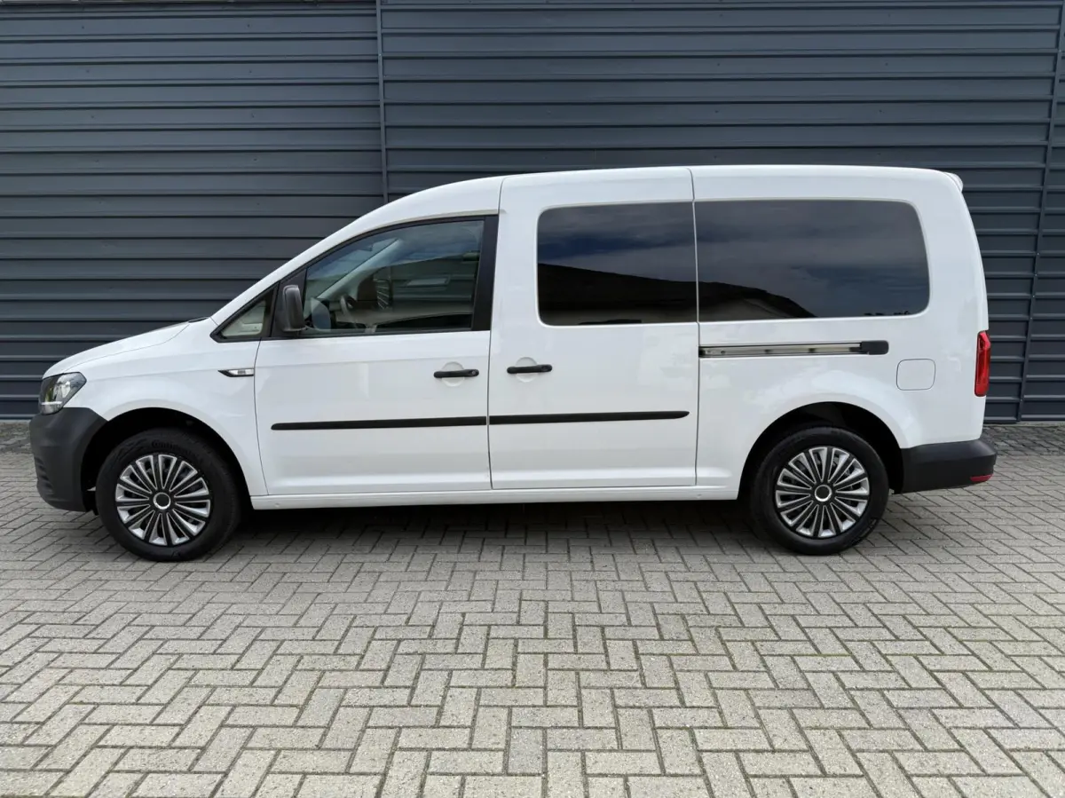 1.4 TSI L2H1 Maxi Cruise Airco trekhaak