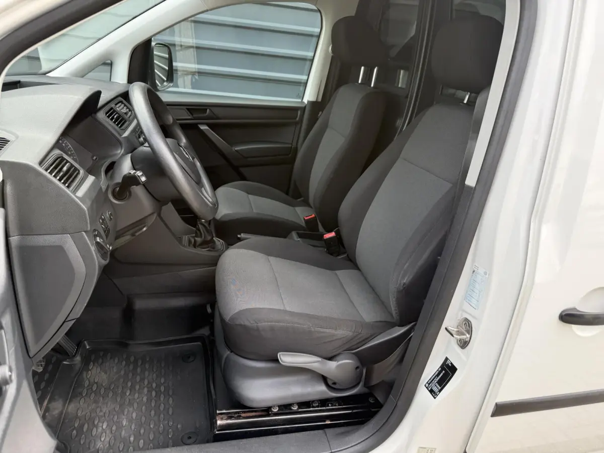 1.4 TSI L2H1 Maxi Cruise Airco trekhaak