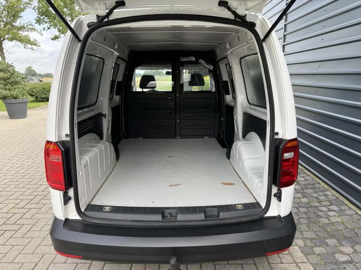 1.4 TSI L2H1 Maxi Cruise Airco trekhaak