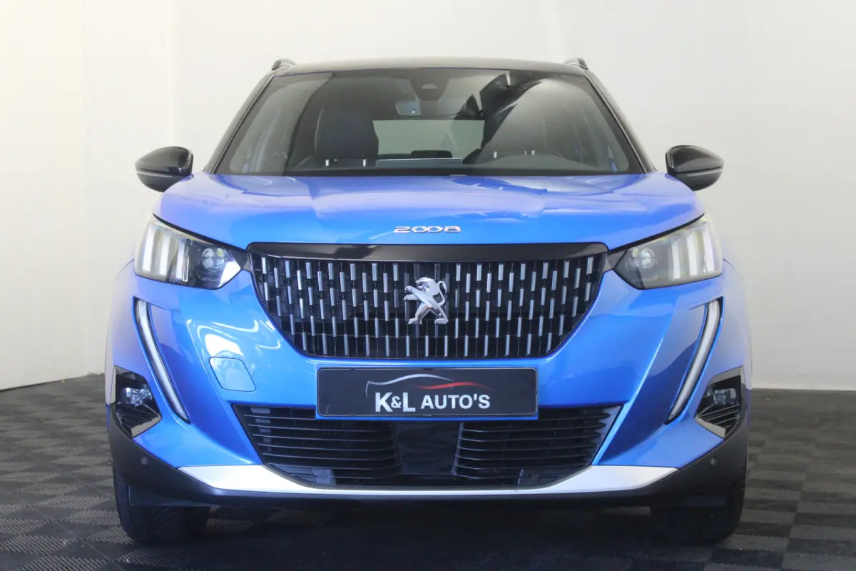 1.2 PureTech GT
