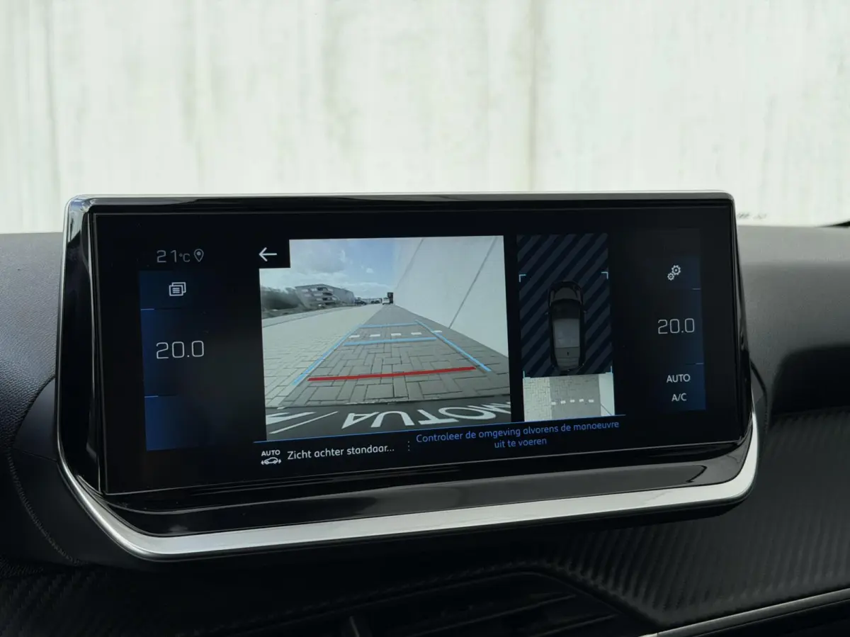 1.2 Allure | CarPlay | 100 pk | Clima | Camera