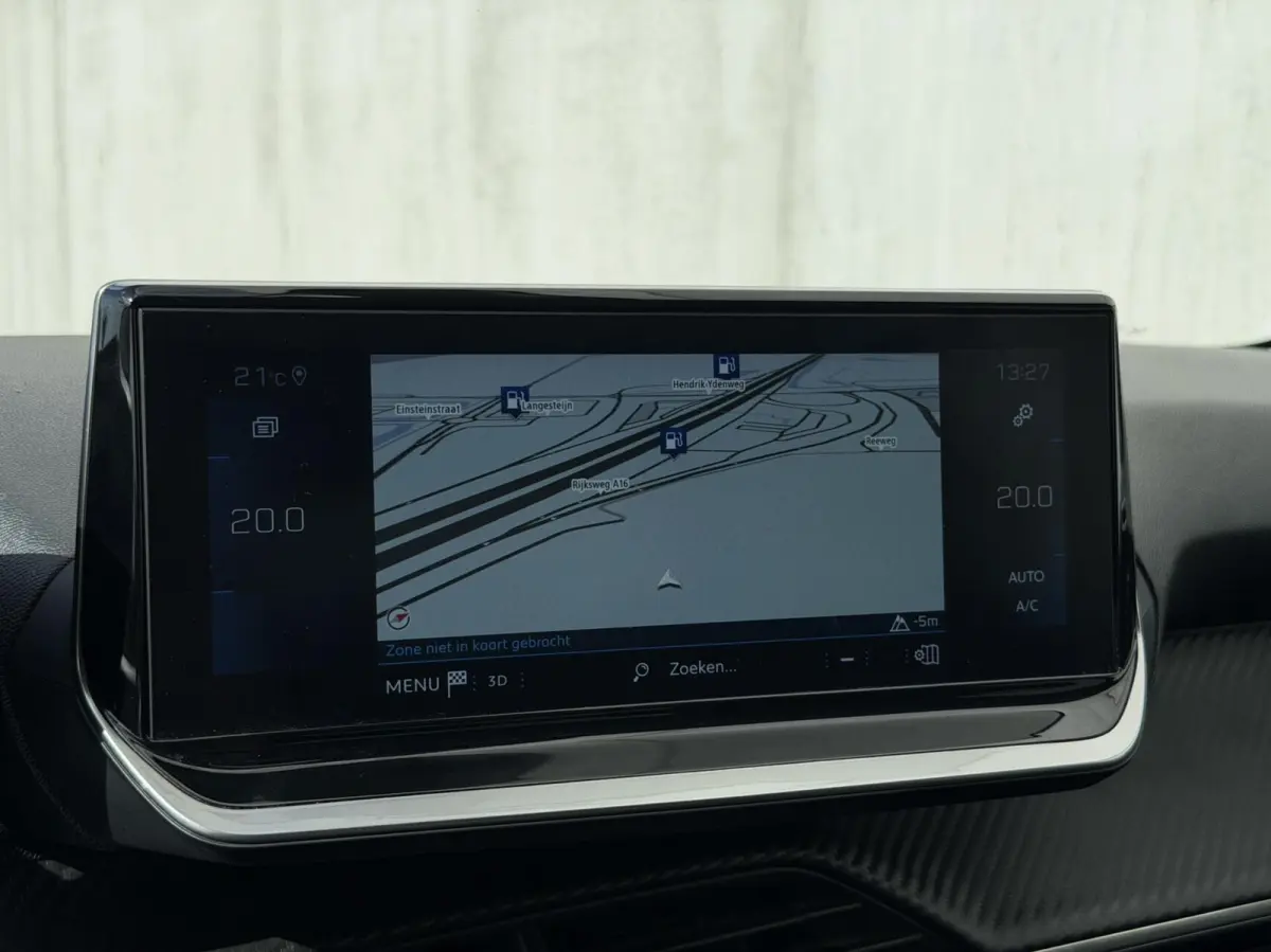 1.2 Allure | CarPlay | 100 pk | Clima | Camera
