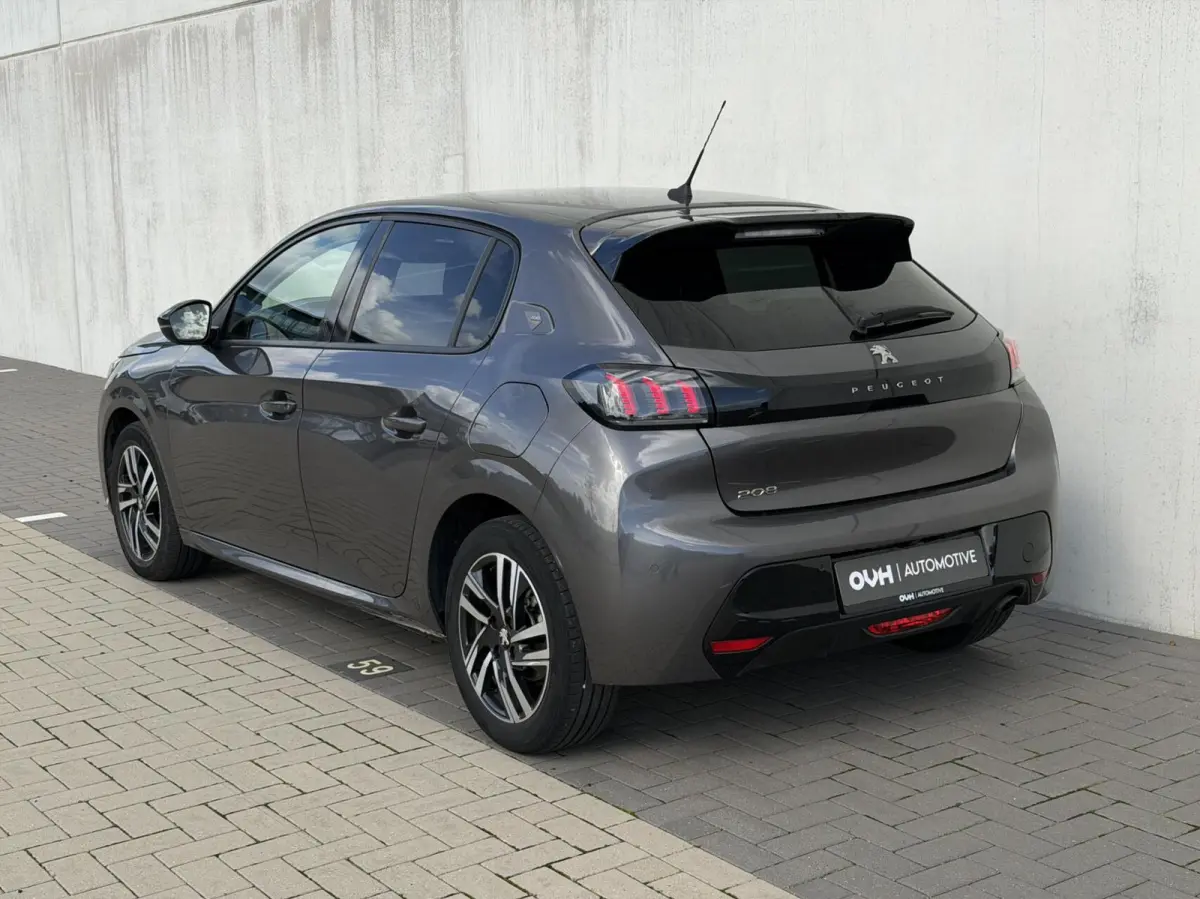 1.2 Allure | CarPlay | 100 pk | Clima | Camera