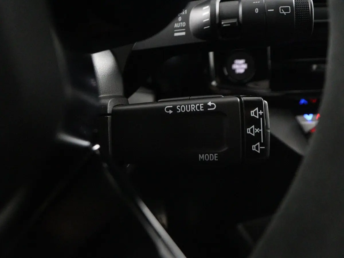 esprit Alpine full hybrid E-Tech 160 pk | Harman Kardon | Adapt. Cruise | Parkeercamera |