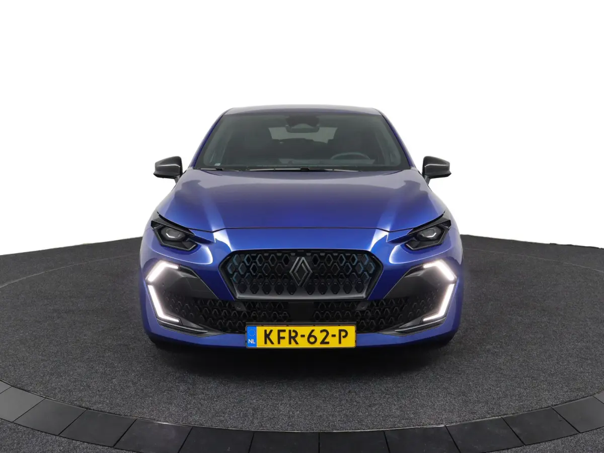 esprit Alpine full hybrid E-Tech 160 pk | Harman Kardon | Adapt. Cruise | Parkeercamera |