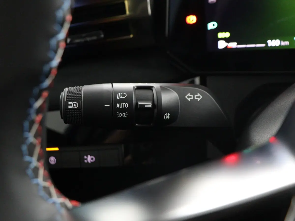 esprit Alpine full hybrid E-Tech 160 pk | Harman Kardon | Adapt. Cruise | Parkeercamera |