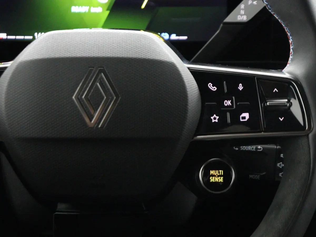esprit Alpine full hybrid E-Tech 160 pk | Harman Kardon | Adapt. Cruise | Parkeercamera |