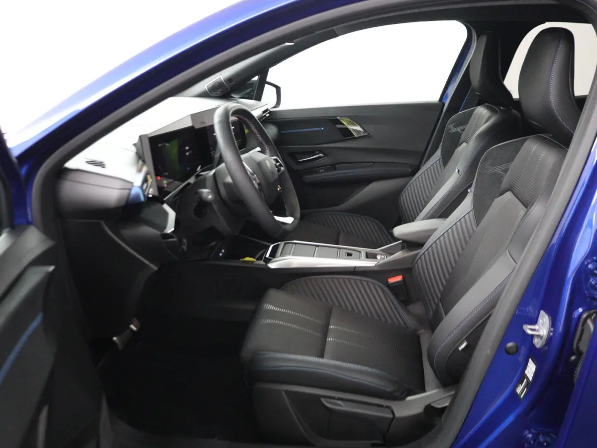 esprit Alpine full hybrid E-Tech 160 pk | Harman Kardon | Adapt. Cruise | Parkeercamera |