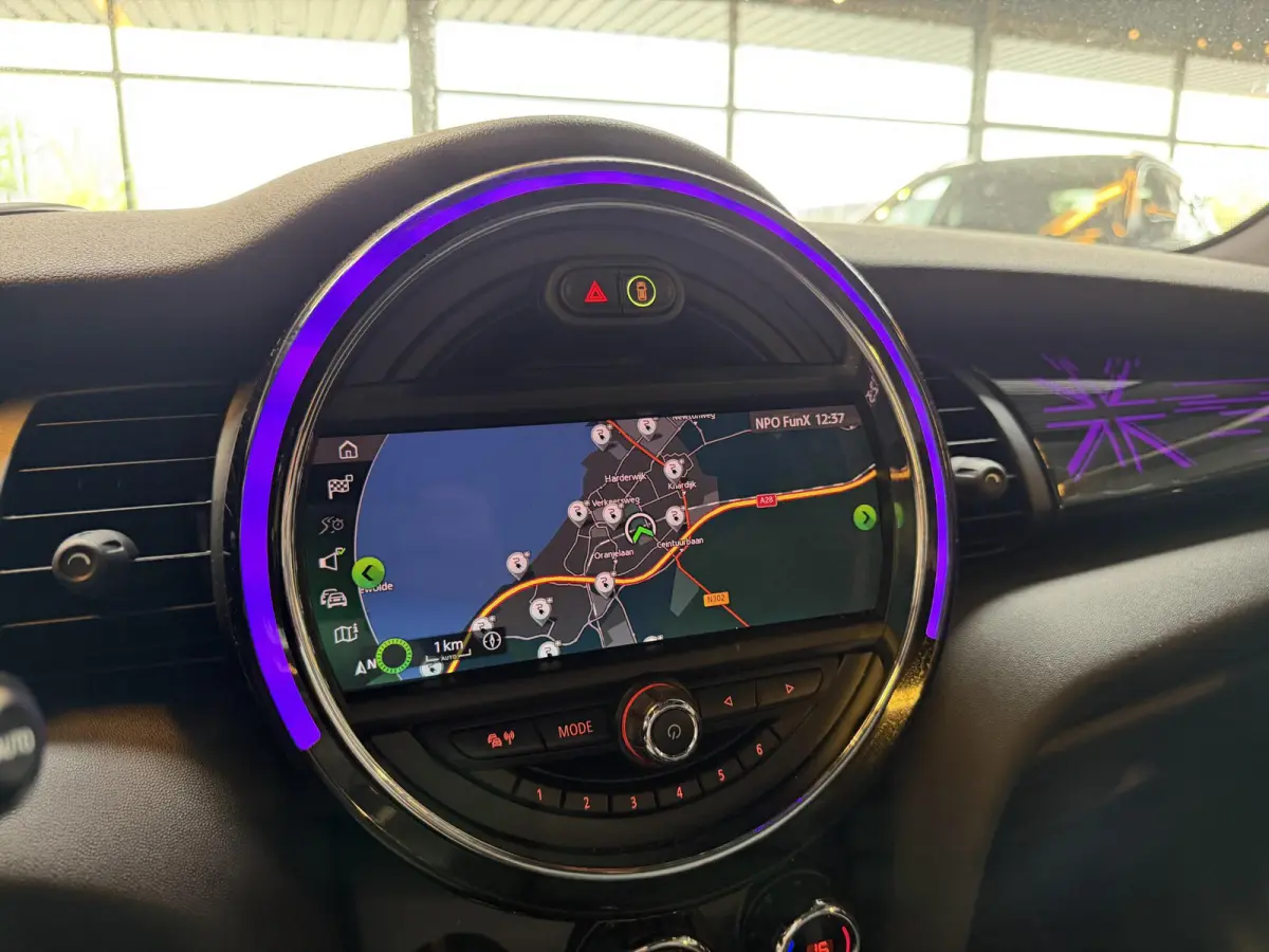Yours 33 kWh | Pano | HUD | Harman & Kardon | Black Optic | Viritual Cockpit |