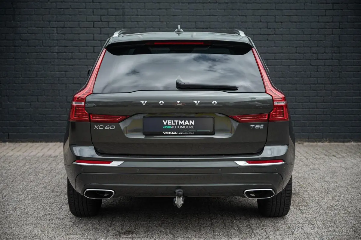 2.0 T5 R-Design PANORAMADAK MEMORY TREKHAAK HARMAN KARDON