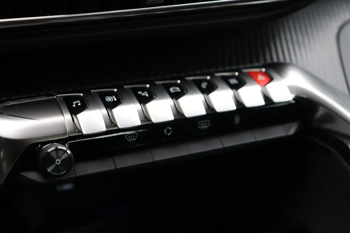 1.2 PureTech Automaat Nieuwe Distributieriem 7 persoons