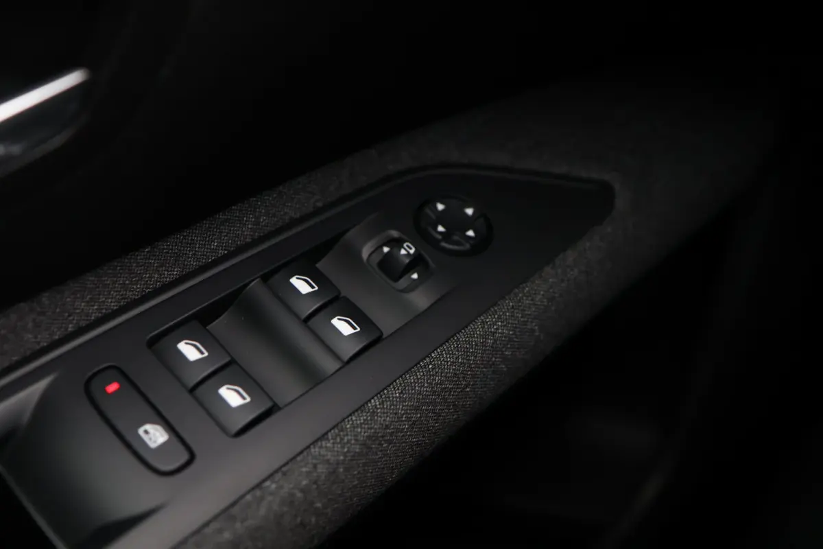 1.2 PureTech Automaat Nieuwe Distributieriem 7 persoons
