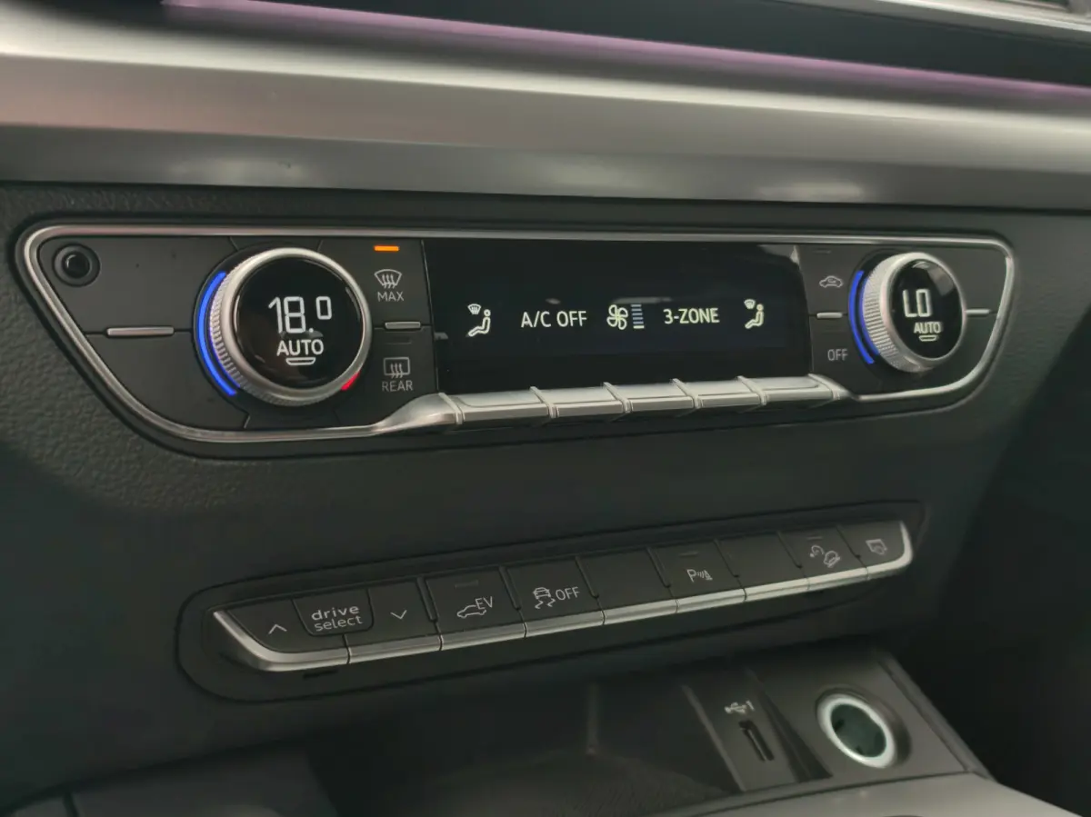 50 TFSI e S edition-265PK-quattro-Trekhaak-LED