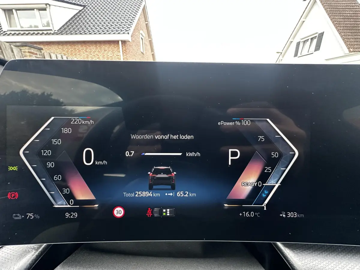 xDrive30 67 kWh M Sport Edition
