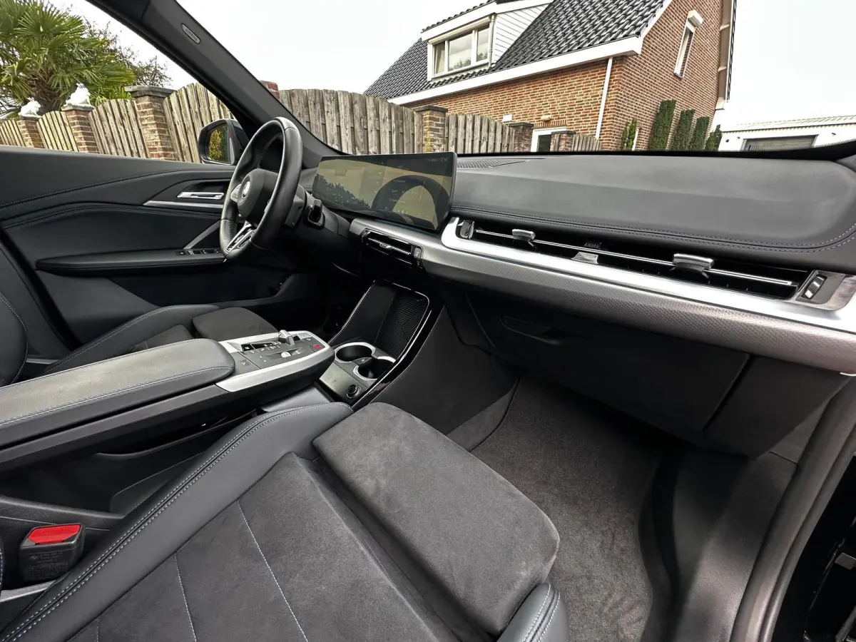 xDrive30 67 kWh M Sport Edition