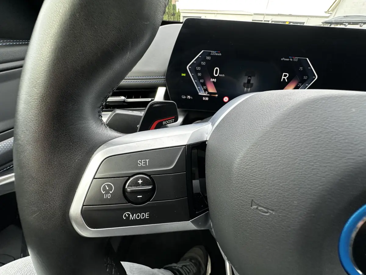 xDrive30 67 kWh M Sport Edition