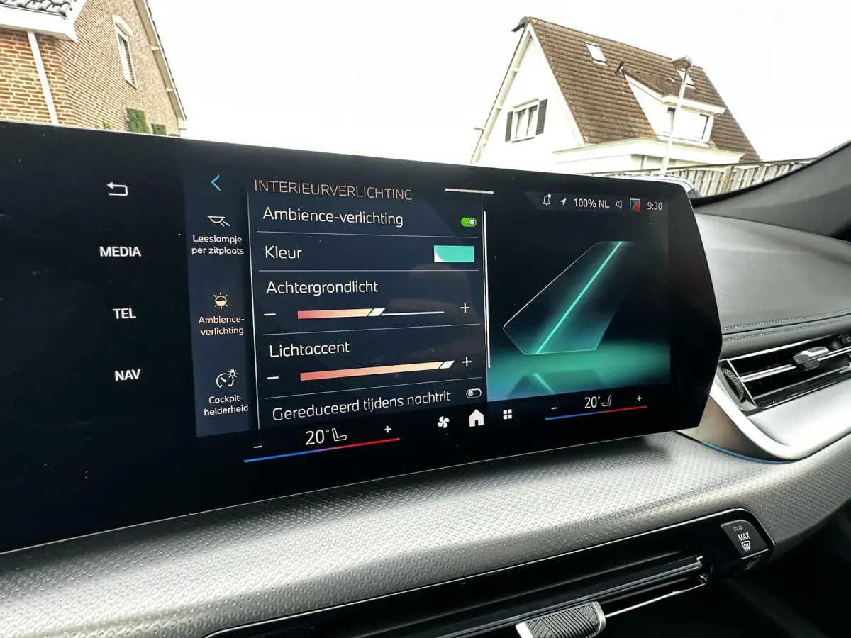 xDrive30 67 kWh M Sport Edition