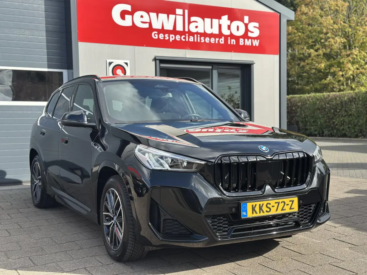 xDrive30 67 kWh M Sport Edition