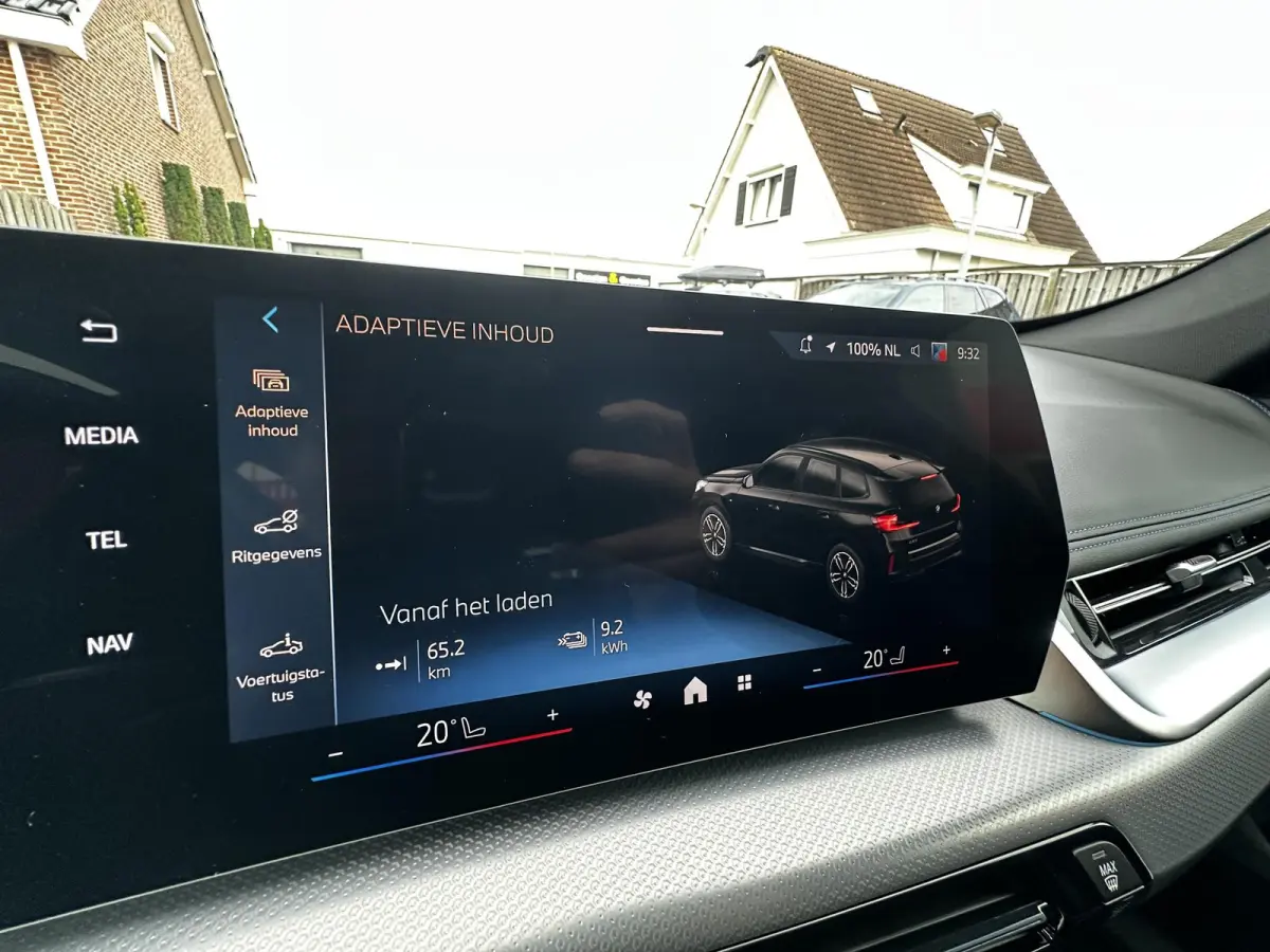 xDrive30 67 kWh M Sport Edition