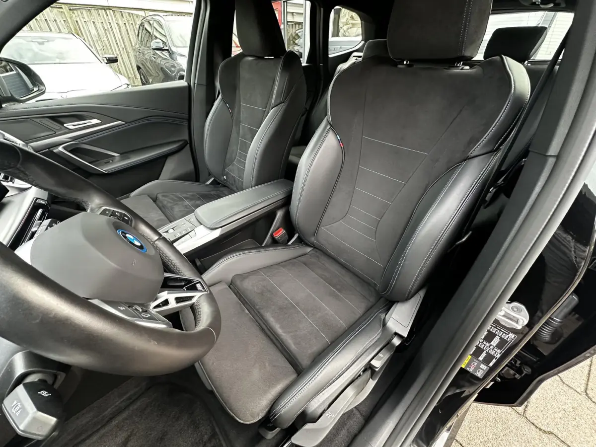 xDrive30 67 kWh M Sport Edition