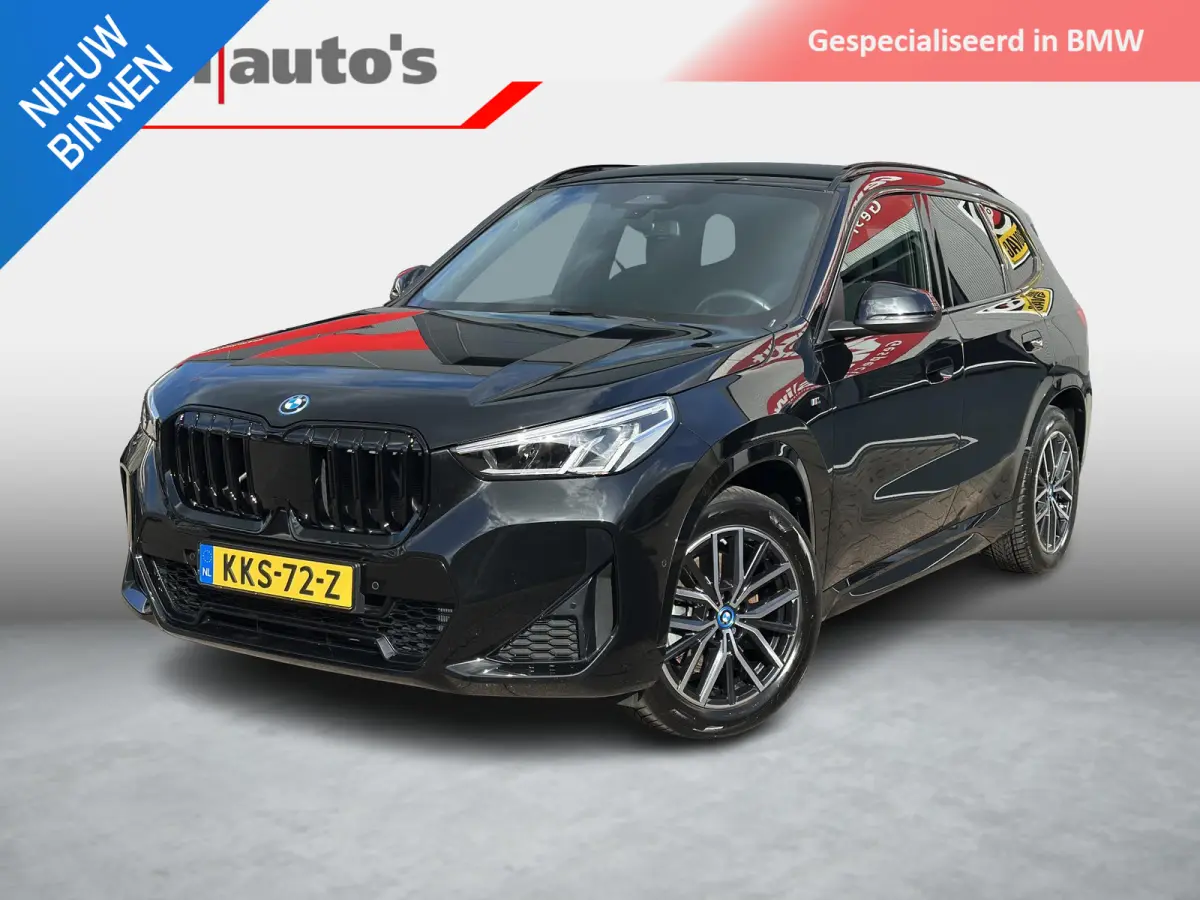 xDrive30 67 kWh M Sport Edition