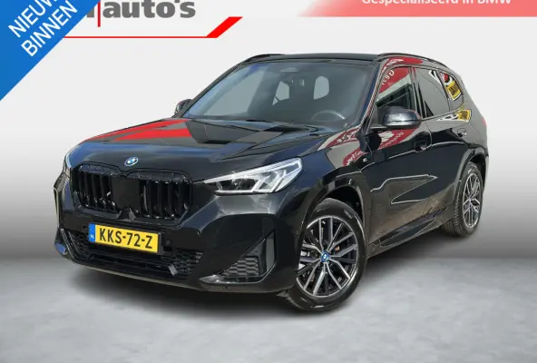 xDrive30 67 kWh M Sport Edition