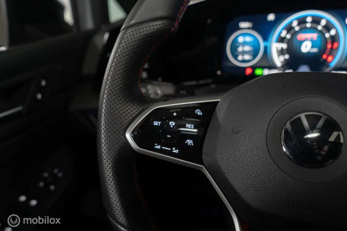 2.0 TSI GTI Clubsport 45 PANO|AKRA|LEDER|HUD