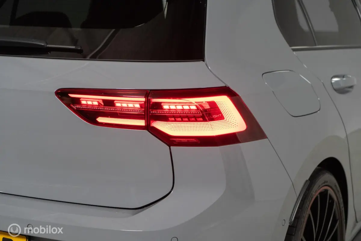 2.0 TSI GTI Clubsport 45 PANO|AKRA|LEDER|HUD