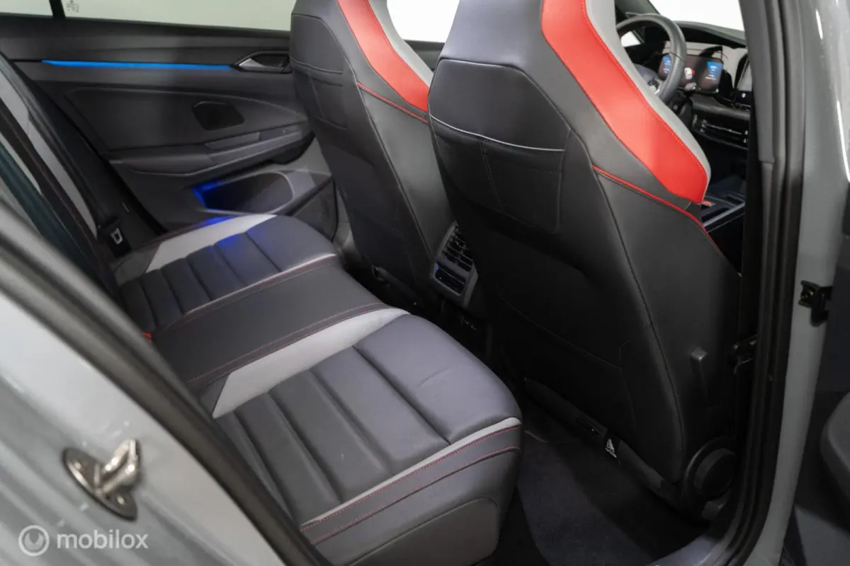 2.0 TSI GTI Clubsport 45 PANO|AKRA|LEDER|HUD