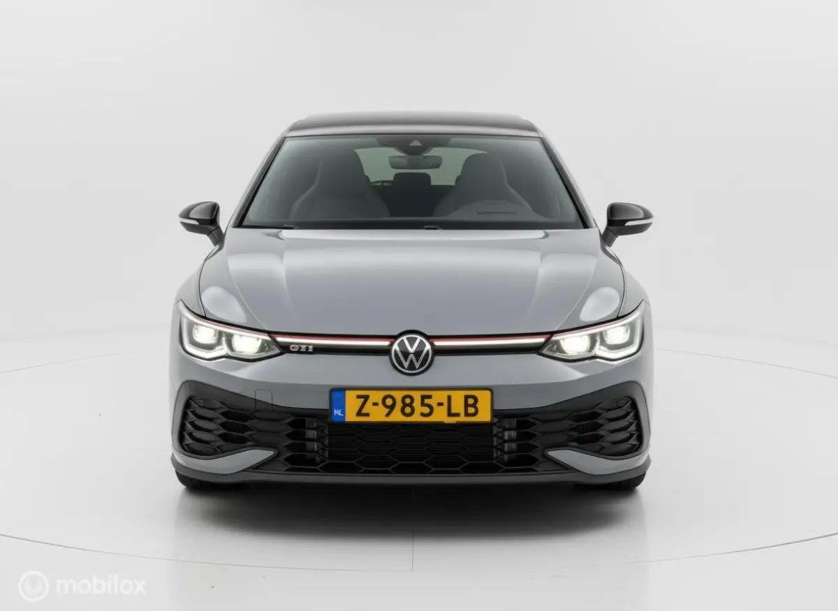 2.0 TSI GTI Clubsport 45 PANO|AKRA|LEDER|HUD