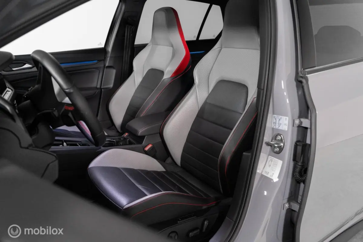 2.0 TSI GTI Clubsport 45 PANO|AKRA|LEDER|HUD