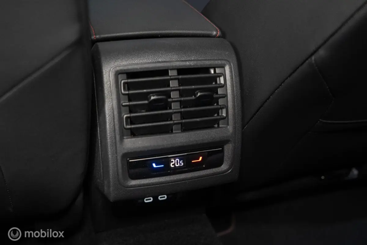 2.0 TSI GTI Clubsport 45 PANO|AKRA|LEDER|HUD