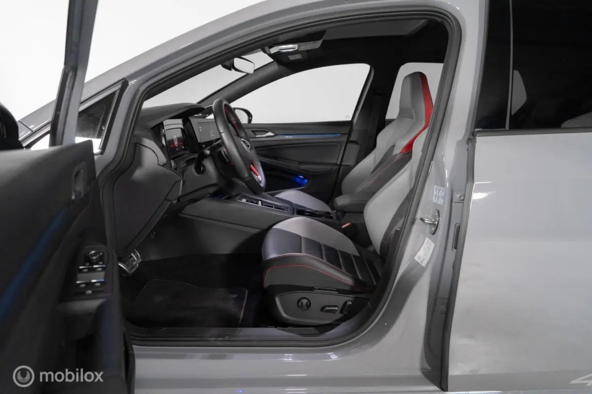2.0 TSI GTI Clubsport 45 PANO|AKRA|LEDER|HUD
