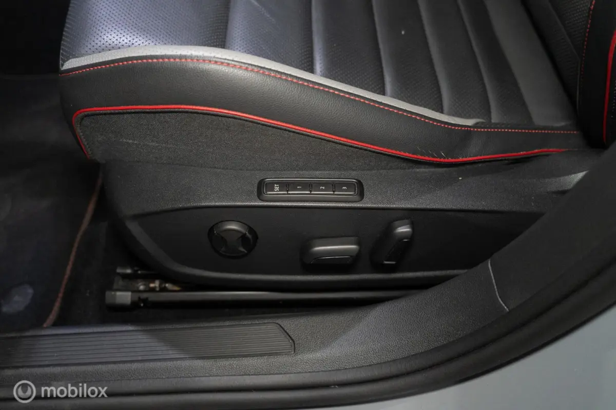2.0 TSI GTI Clubsport 45 PANO|AKRA|LEDER|HUD