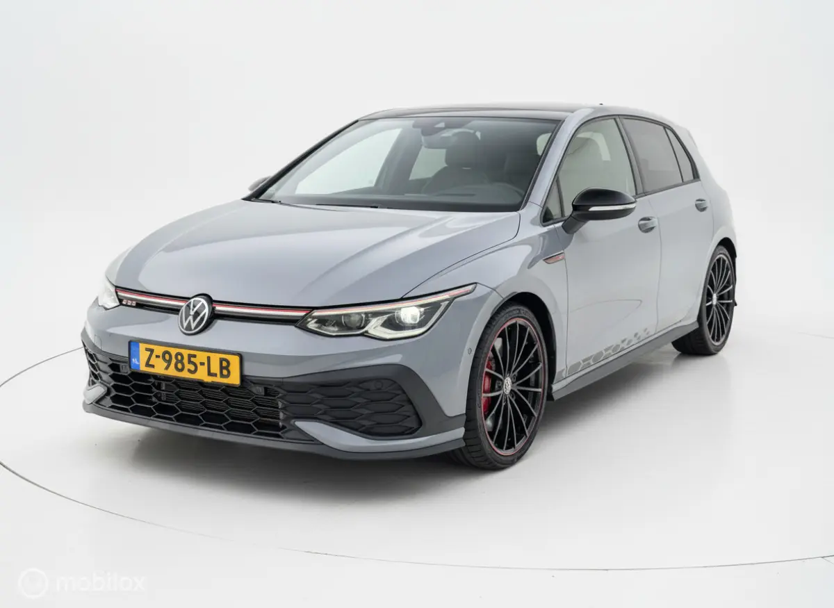 2.0 TSI GTI Clubsport 45 PANO|AKRA|LEDER|HUD