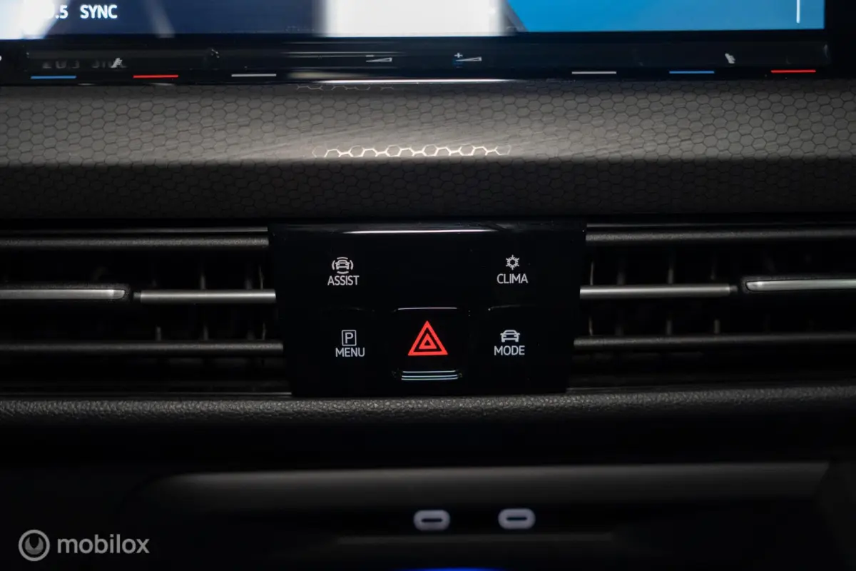 2.0 TSI GTI Clubsport 45 PANO|AKRA|LEDER|HUD