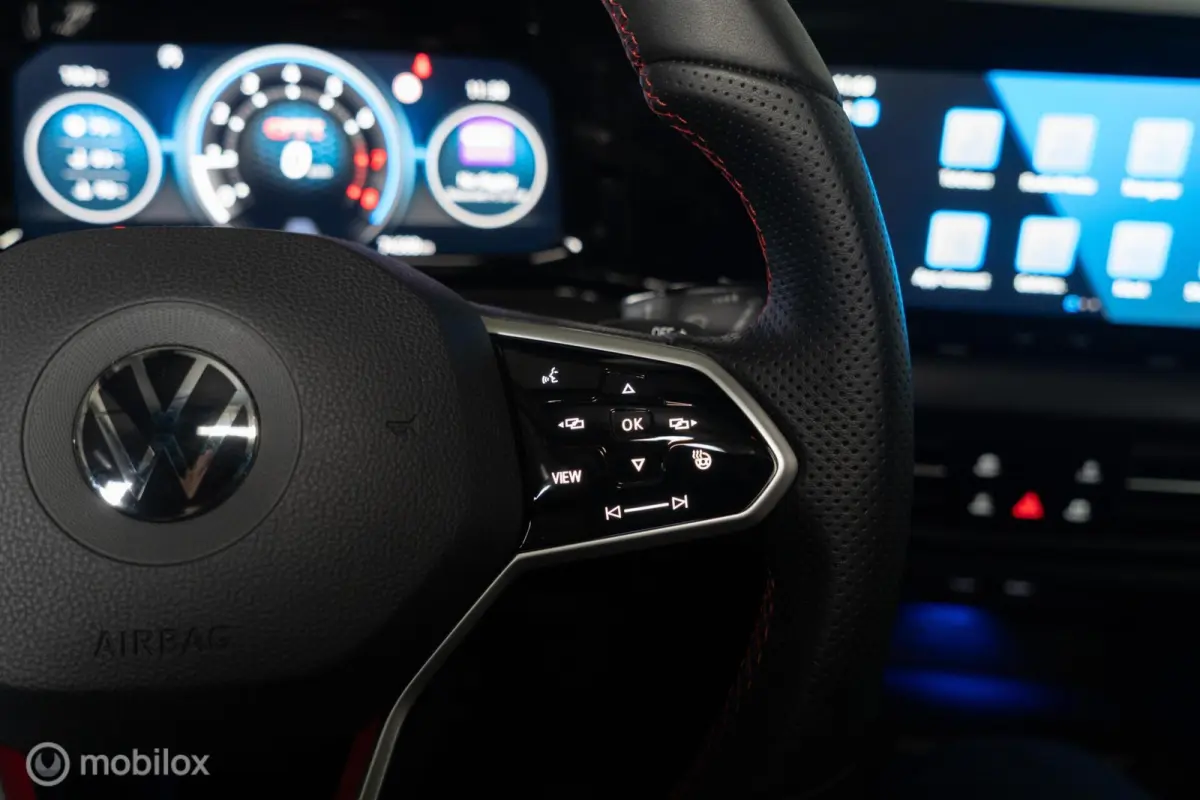 2.0 TSI GTI Clubsport 45 PANO|AKRA|LEDER|HUD