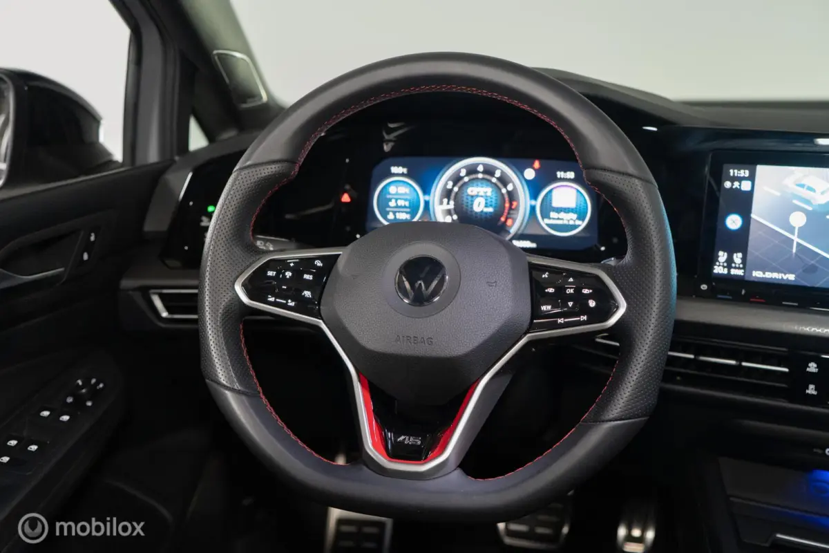 2.0 TSI GTI Clubsport 45 PANO|AKRA|LEDER|HUD