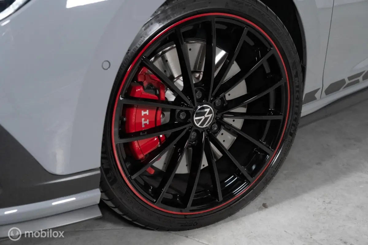 2.0 TSI GTI Clubsport 45 PANO|AKRA|LEDER|HUD