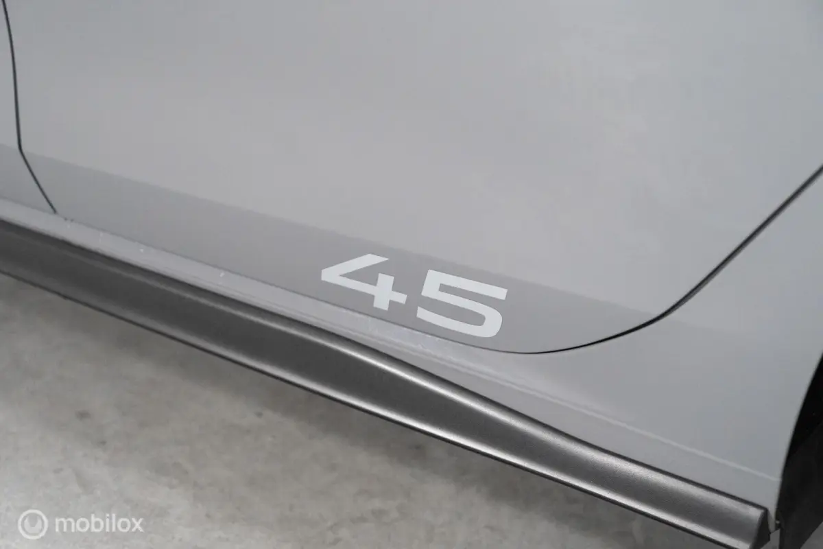 2.0 TSI GTI Clubsport 45 PANO|AKRA|LEDER|HUD
