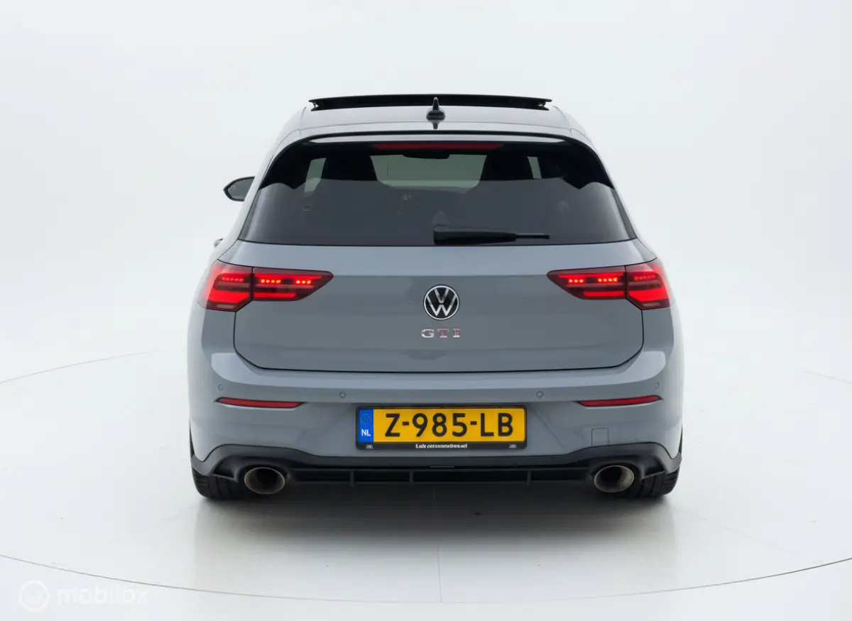 2.0 TSI GTI Clubsport 45 PANO|AKRA|LEDER|HUD